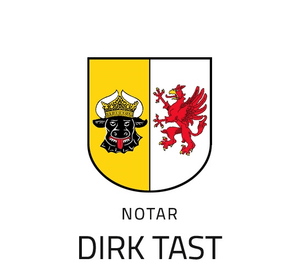Notar Dirk Tast