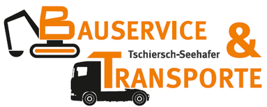 Bauservice & Transporte Tschiersch-Seehafer